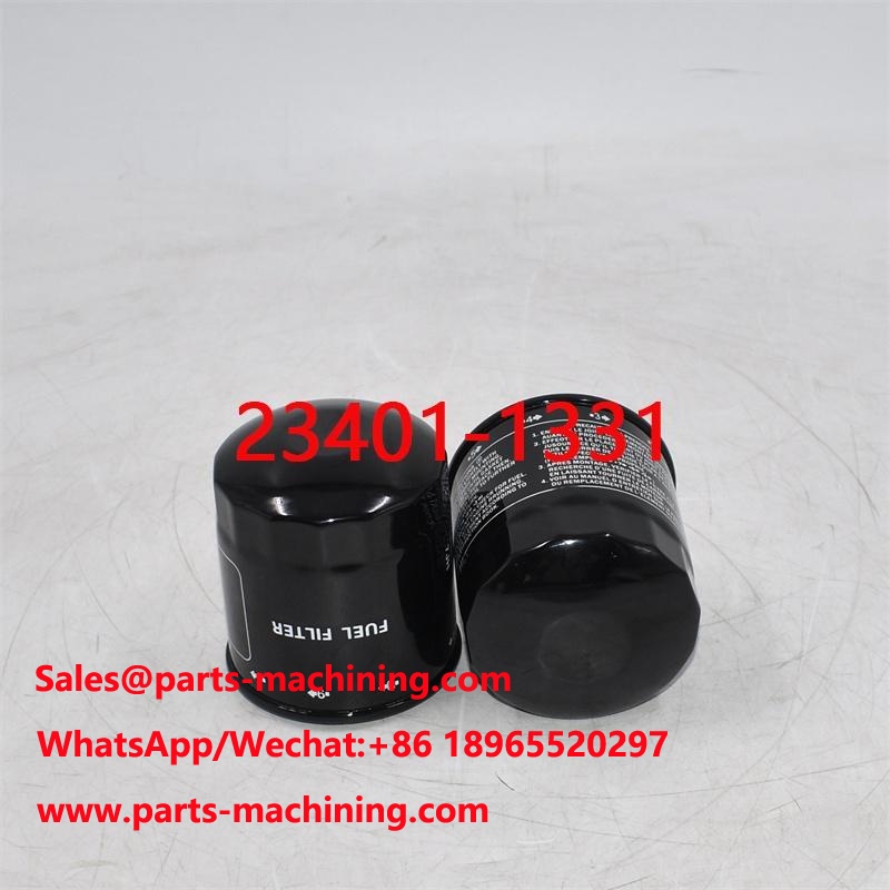 Filtro de Combustível Altamente Eficiente 23401-1331 23401-1330