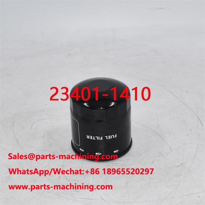 Filtro de combustível 23401-1410 23401-1332 Peças de motor