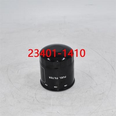 Filtro de combustível 23401-1410 23401-1332 Peças de motor