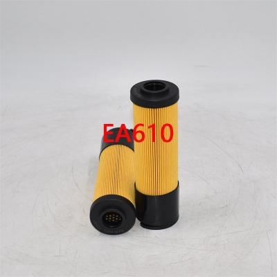 Filtro Hidráulico EA610 9852084 para Caminhão Guindaste