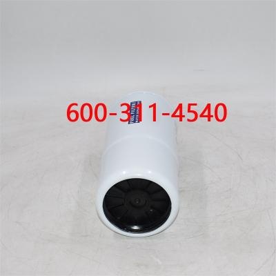 600-311-4540 Separador de Água e Combustível 600-311-4500