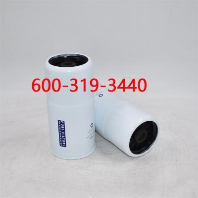 600-319-3440 Separador de Água e Combustível 600-311-3400