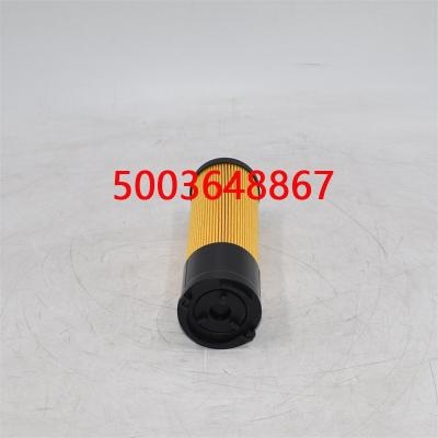 Filtro Hidráulico para Mini Escavadeira 5003648867 P3062051
