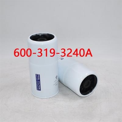 Separador de Água e Combustível 600-319-3240A 6003193240A