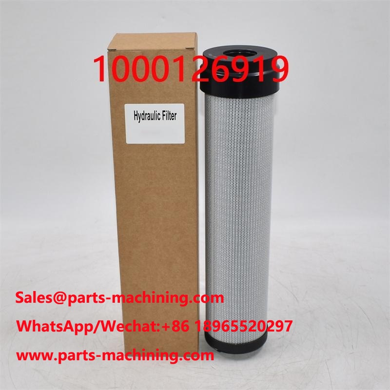 1000126919 Hydraulic Filter