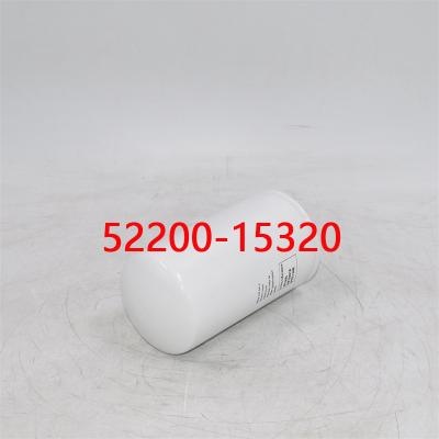 Filtro Hidráulico Genuíno 52200-15320 5220015320