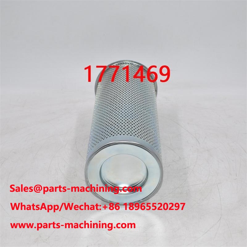1771469 Filtro Hidráulico 73171648 Para Carregadeira de Rodas