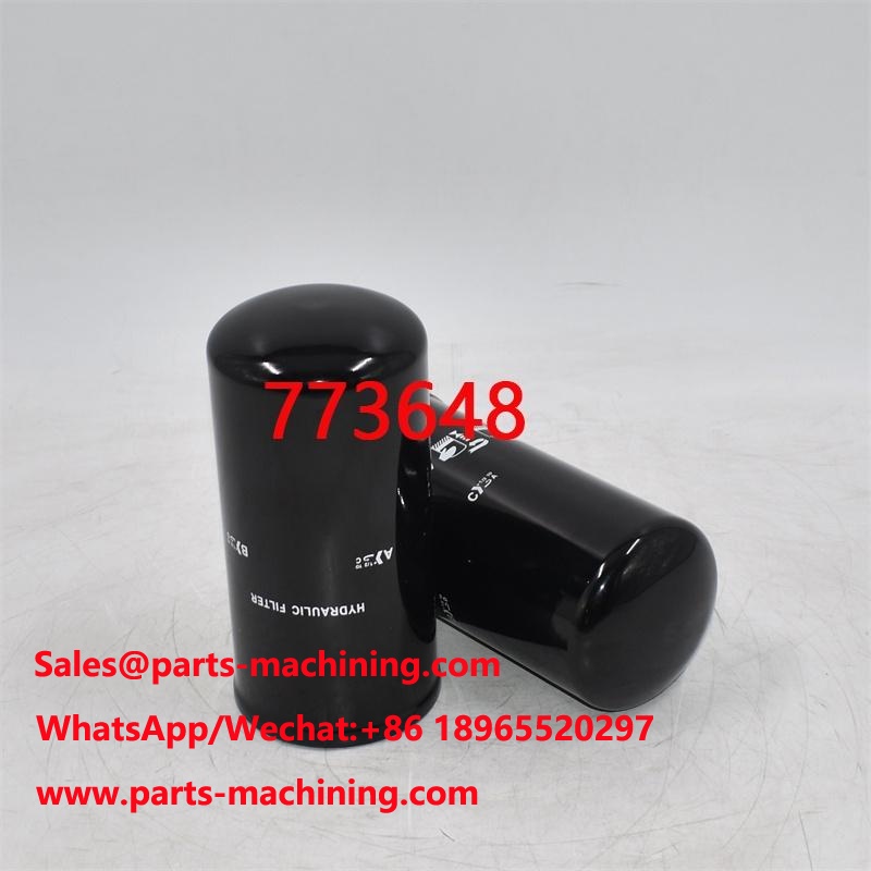 Hydraulic Filter 773648