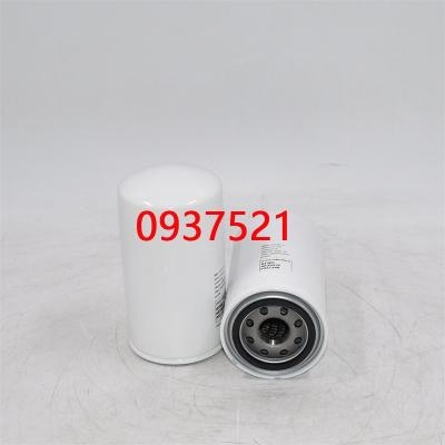 0937521 Filtro Hidráulico 937521 Para Escavadeira
