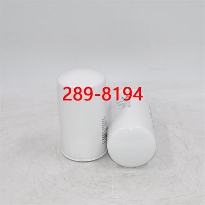 Filtro Hidráulico de Alta Qualidade 289-8194 83984918