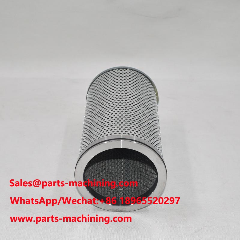 Filtro Hidráulico para Carregadeira de Rodas 803407881