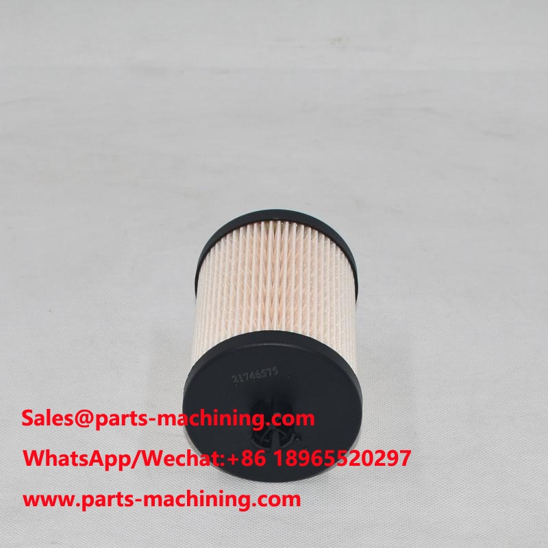 Filtro de combustível 21746575 Peças de motor de ônibus