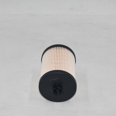 Filtro de combustível 21746575 Peças de motor de ônibus