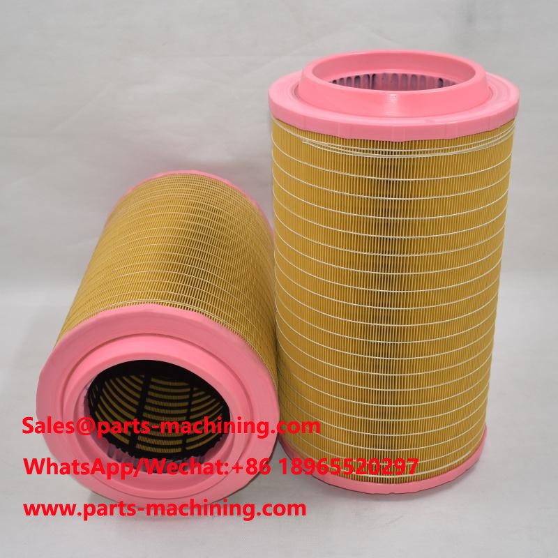 Filtro de ar C271170-6 2197922 para caminhão
