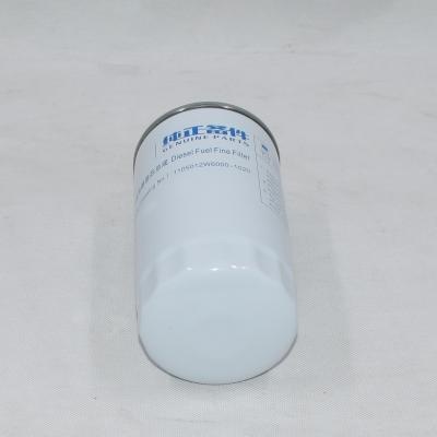 1105012W6000-1020 Filtro de Combustível Diesel 1105010LE770