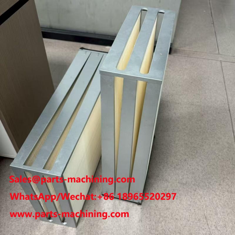 Substituição do filtro de ar AF25506