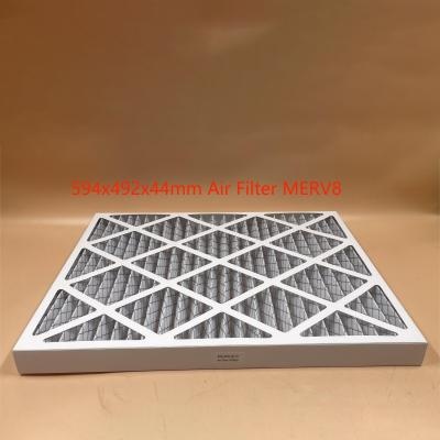 Filtro de Ventilação MERV 8 594*492*44