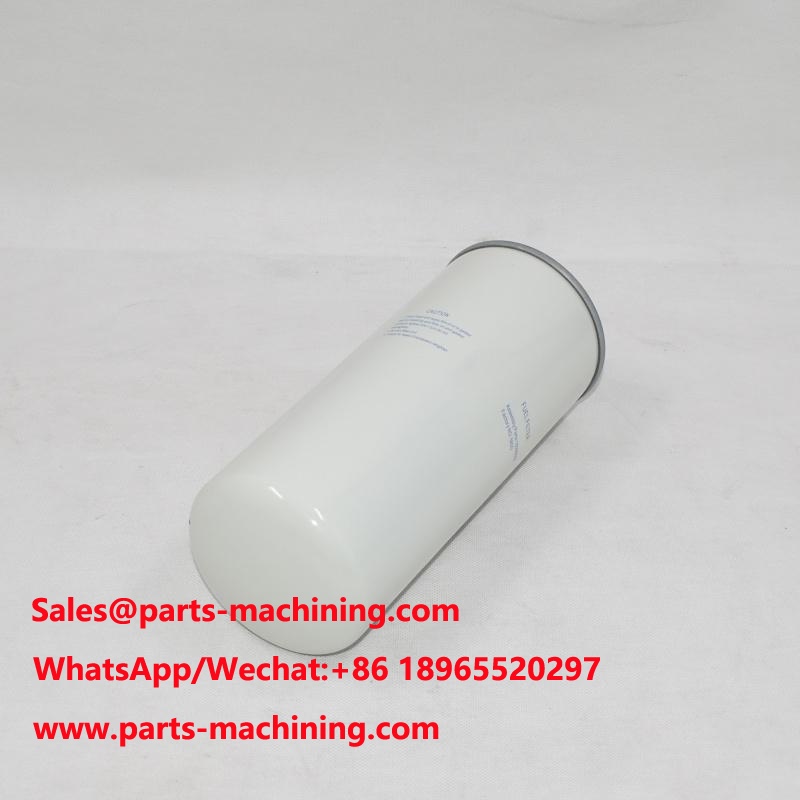 Peças de gerador Filtro de combustível 16260092