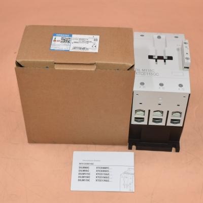 Contator 190-240V 50-60HZ DILM115C XTCE115GC