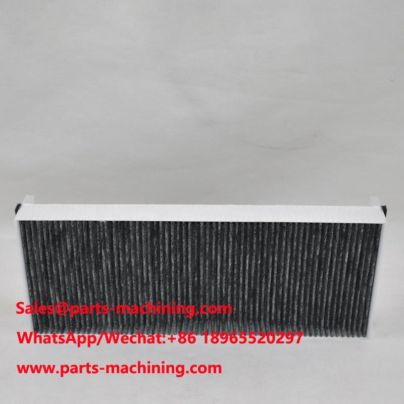 Filtro de ar de cabine CUK4795 81.61910-0033 para caminhão
