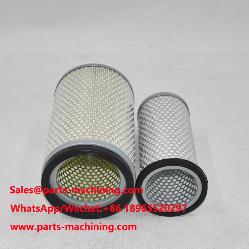 Kit de filtro de ar 60675809500