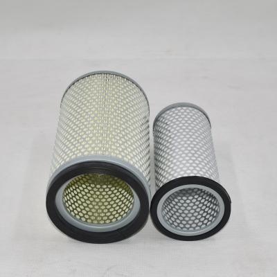 Kit de filtro de ar 60675809500