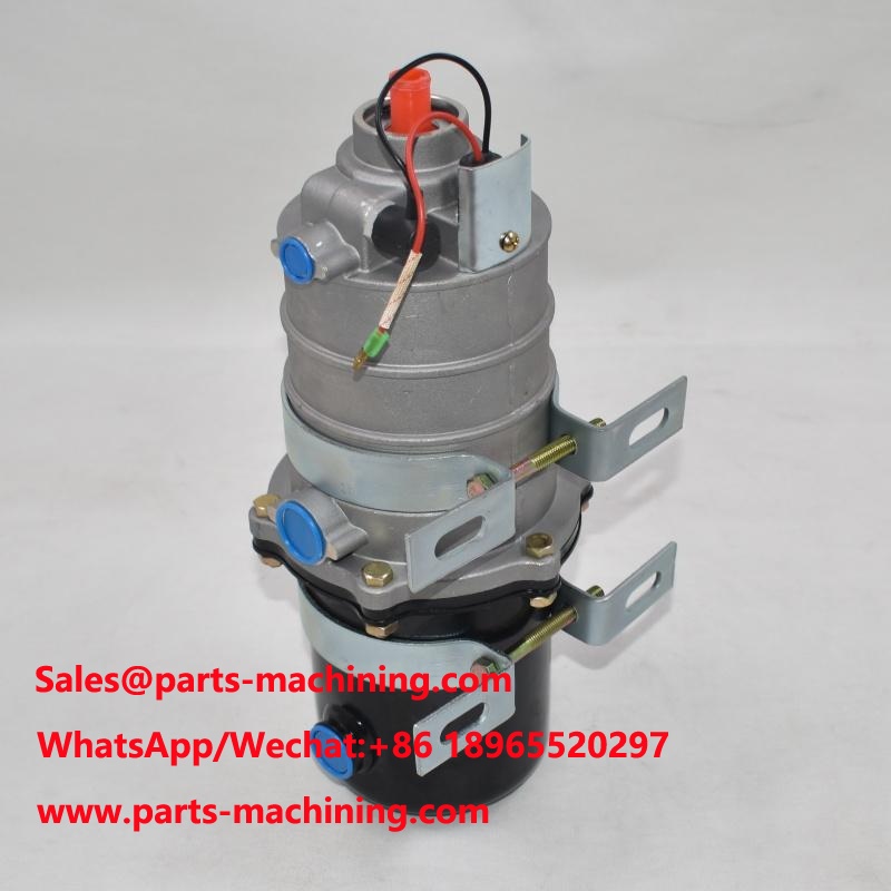 Conjunto de secador de ar DR-31 DR31 para caminhão