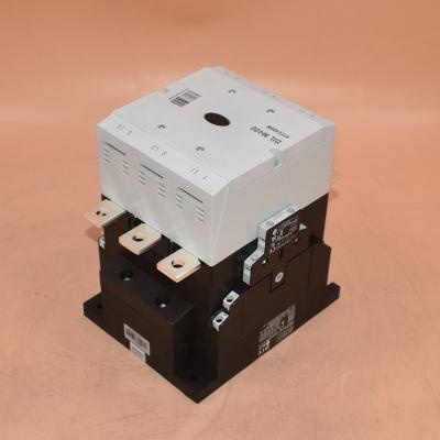 Contator DILM400-22 XTCE400M 400A Tensão 110-250V
