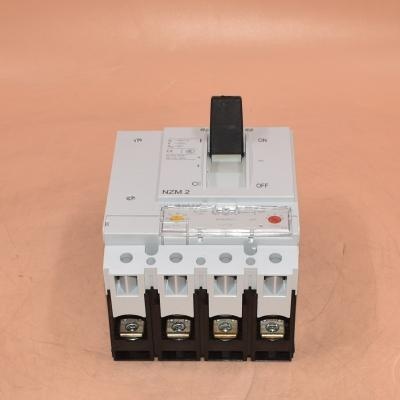 Custo de substituição do disjuntor NZMS2-4-A200