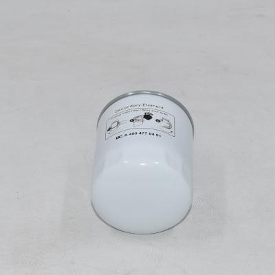 Filtro de combustível MX910095 DCA4004770401 para caminhão