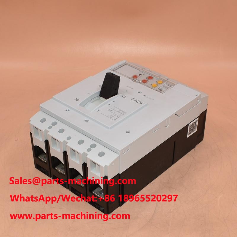 Disjuntor NZMS3-4-VE630
