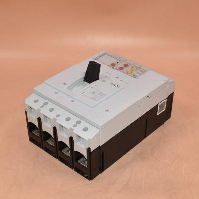Disjuntor NZMS3-4-VE630