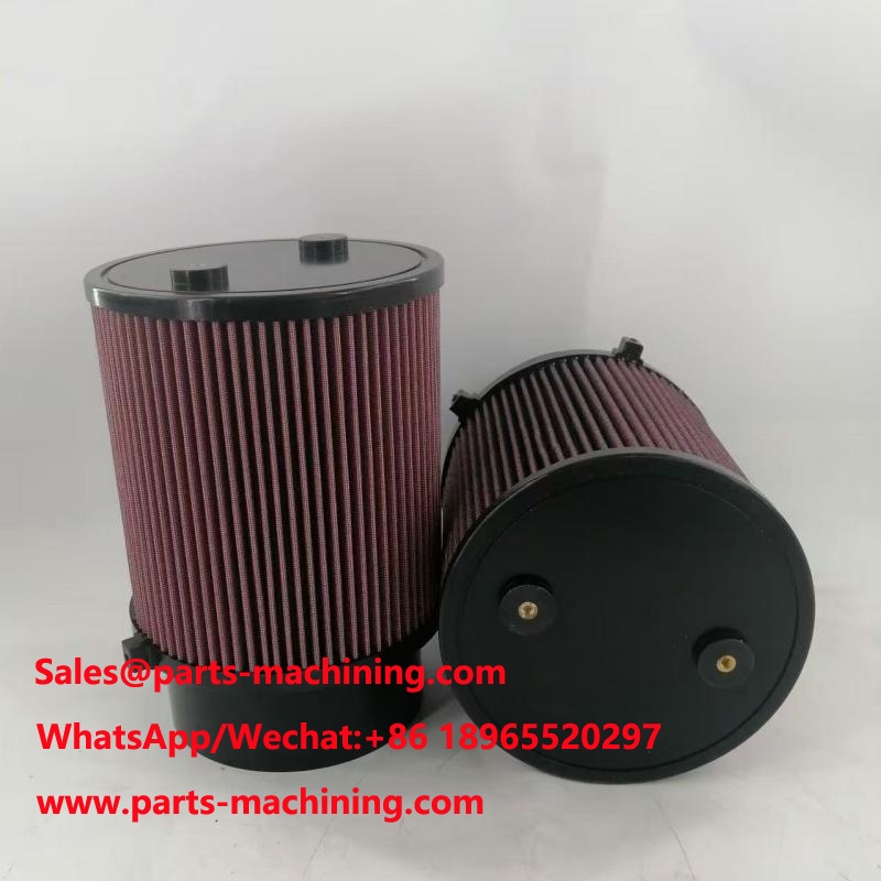 Filtro de Ar 5802182418 Para Motor