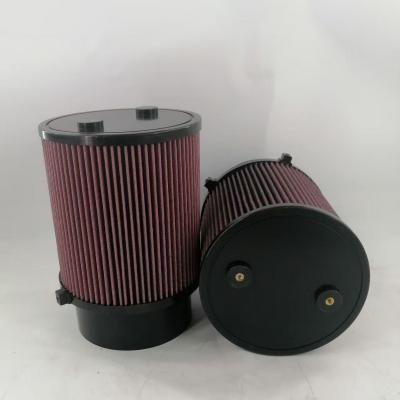 Filtro de Ar 5802182418 Para Motor