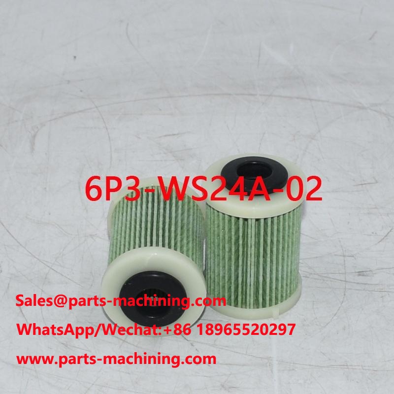 Filtro de Combustível 6P3-WS24A-02 6P3WS24A02