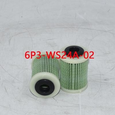 Filtro de Combustível 6P3-WS24A-02 6P3WS24A02