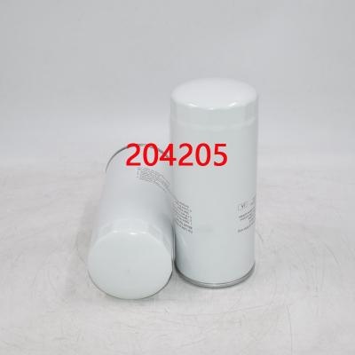 204205 Filtro de Óleo 1418240 Para F156A L20