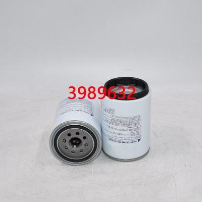 3989632 Filtro Separador de Água e Combustível 20569040 para Caminhão