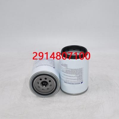 2914807100 Filtro Separador de Água e Combustível 2914.8071.00