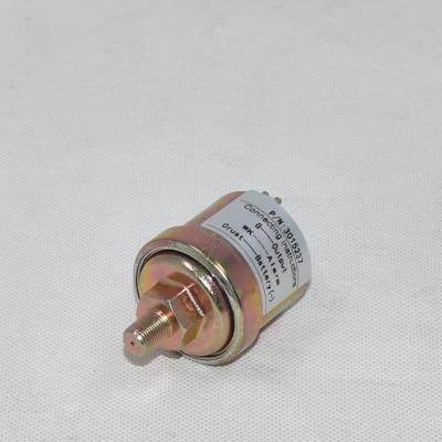 Sensor de pressão de óleo 3015237 para K19 K38 NTA855