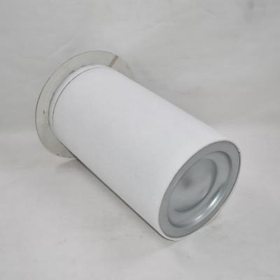 Separador de óleo de ar 89285761 22958144 Peças de compressor de ar