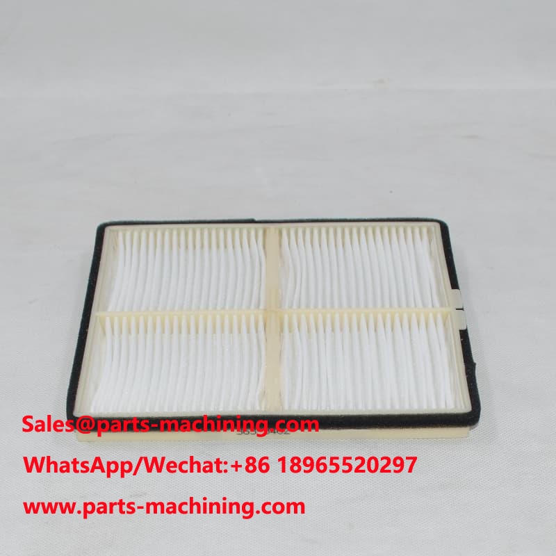 363-9402 Filtro de ar de cabine 3639402 para escavadeira