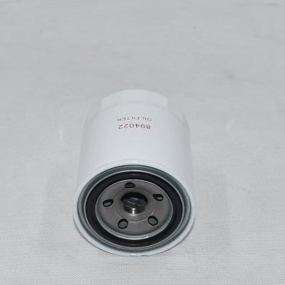 Filtro de óleo 894022 para empilhadeira