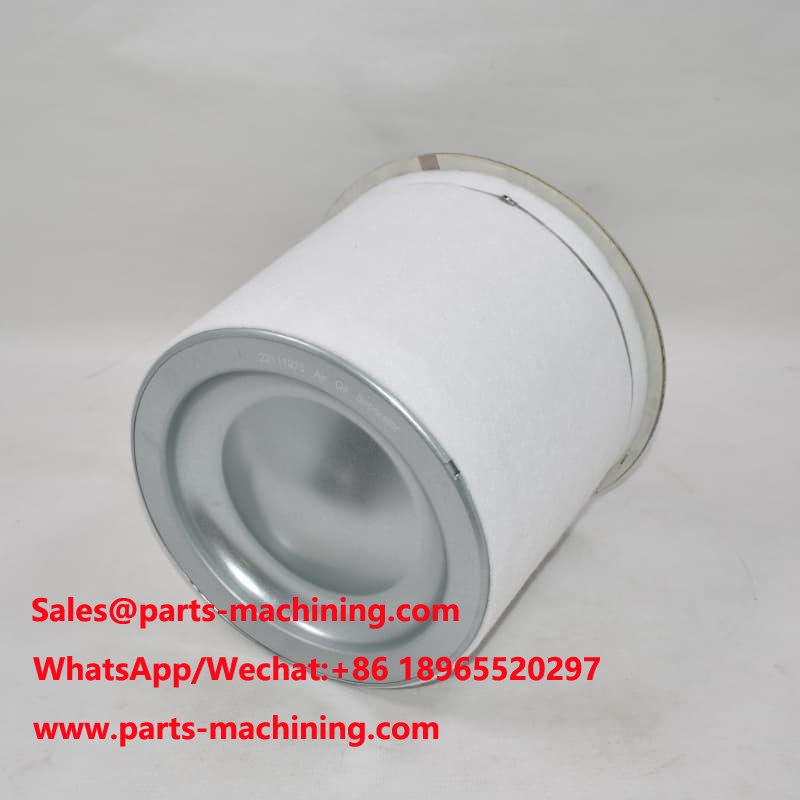 Separador de Ar e Óleo 22111975 para Compressor de Ar
