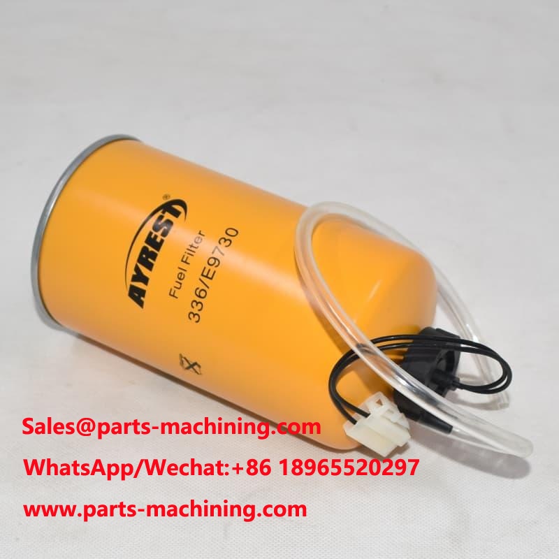 336-E9730 Separador de Combustível e Água 336E9730 336/E9730