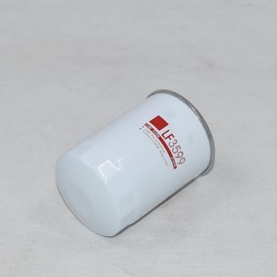 Preço do filtro de óleo LF3599