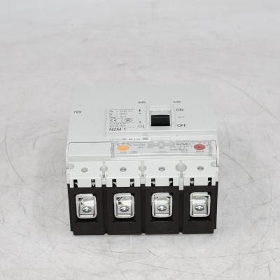Localizador de disjuntor NZMS1-4-A63 NZMS14A63