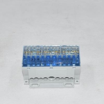Bloco de terminais 125A BPZ-KB-8-125 289968