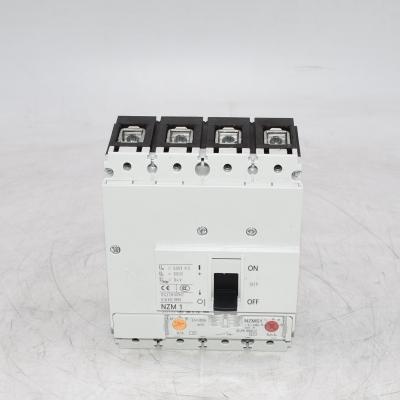 Disjuntor NZMS1-4-A80 109954