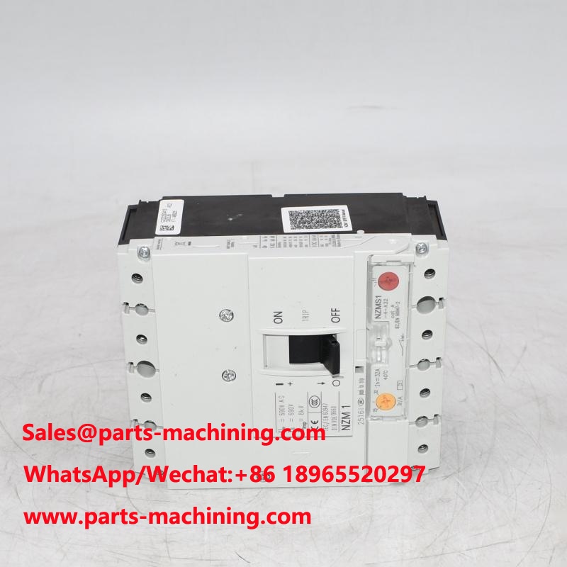 Disjuntor NZMS1-4-A32 NZMS14A32